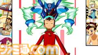 『流星のロックマン』白金ルナと響ミソラに人生を（いい意味で）めちゃくちゃにされた25歳が『流星』とふたりへの愛を叫ぶ記事