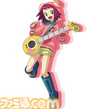 『流星のロックマン』白金ルナと響ミソラに人生を（いい意味で）めちゃくちゃにされた25歳が『流星』とふたりへの愛を叫ぶ記事