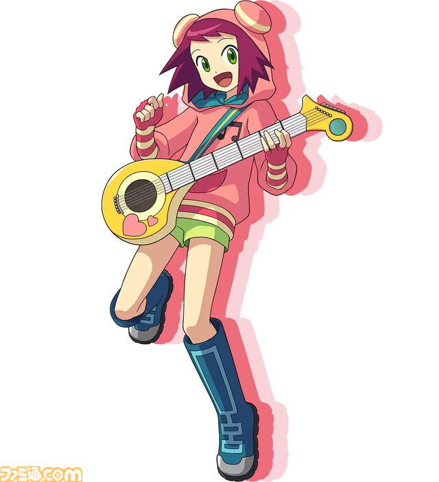 『流星のロックマン』白金ルナと響ミソラに人生を（いい意味で）めちゃくちゃにされた25歳が『流星』とふたりへの愛を叫ぶ記事