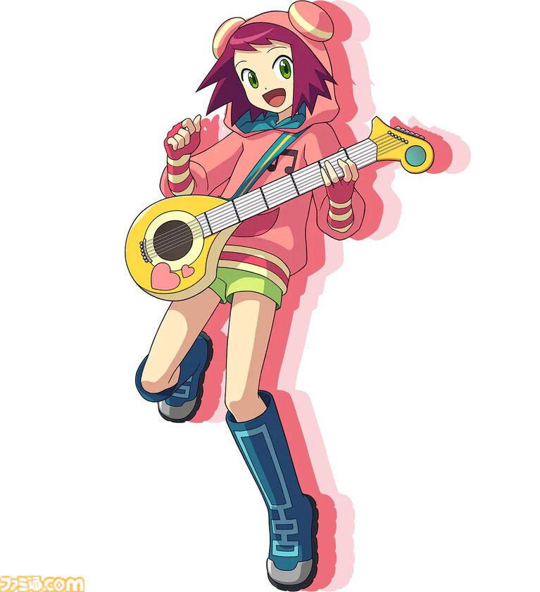『流星のロックマン』白金ルナと響ミソラに人生を(いい意味で)めちゃくちゃにされた25歳が『流星』とふたりへの愛を叫ぶ記事