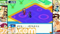 『流星のロックマン』白金ルナと響ミソラに人生を（いい意味で）めちゃくちゃにされた25歳が『流星』とふたりへの愛を叫ぶ記事