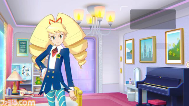 『流星のロックマン』白金ルナと響ミソラに人生を（いい意味で）めちゃくちゃにされた25歳が『流星』とふたりへの愛を叫ぶ記事