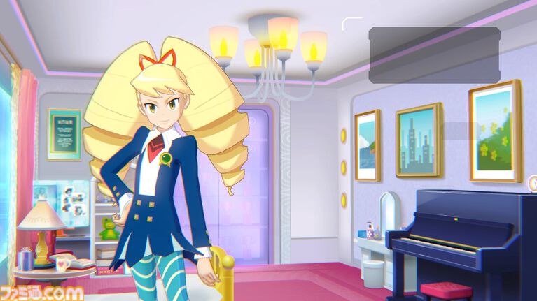 『流星のロックマン』白金ルナと響ミソラに人生を(いい意味で)めちゃくちゃにされた25歳が『流星』とふたりへの愛を叫ぶ記事