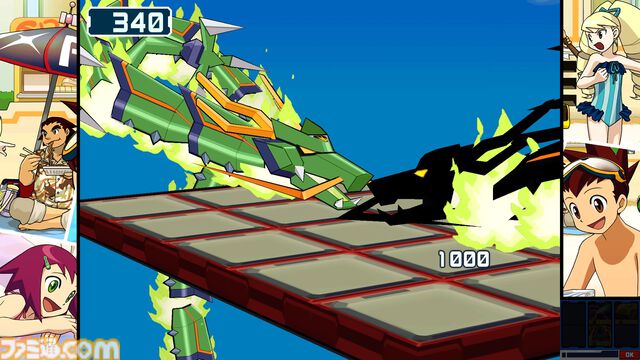 『流星のロックマン』白金ルナと響ミソラに人生を（いい意味で）めちゃくちゃにされた25歳が『流星』とふたりへの愛を叫ぶ記事