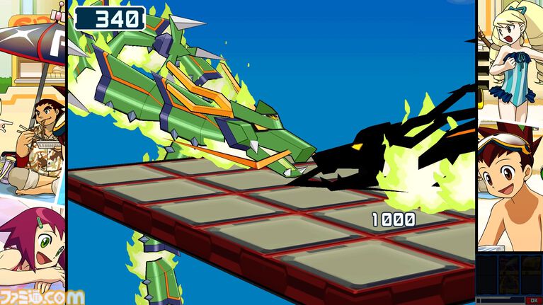 『流星のロックマン』白金ルナと響ミソラに人生を(いい意味で)めちゃくちゃにされた25歳が『流星』とふたりへの愛を叫ぶ記事
