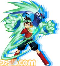『流星のロックマン』白金ルナと響ミソラに人生を（いい意味で）めちゃくちゃにされた25歳が『流星』とふたりへの愛を叫ぶ記事