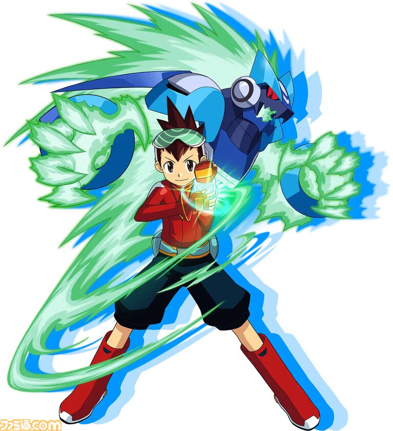『流星のロックマン』白金ルナと響ミソラに人生を(いい意味で)めちゃくちゃにされた25歳が『流星』とふたりへの愛を叫ぶ記事