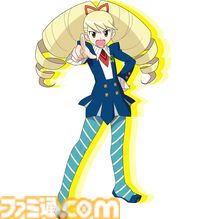 『流星のロックマン』白金ルナと響ミソラに人生を（いい意味で）めちゃくちゃにされた25歳が『流星』とふたりへの愛を叫ぶ記事