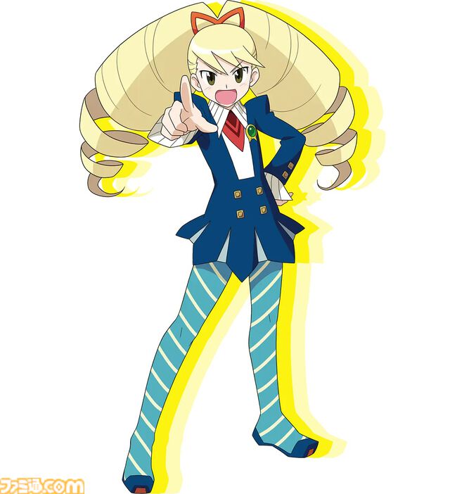 『流星のロックマン』白金ルナと響ミソラに人生を（いい意味で）めちゃくちゃにされた25歳が『流星』とふたりへの愛を叫ぶ記事