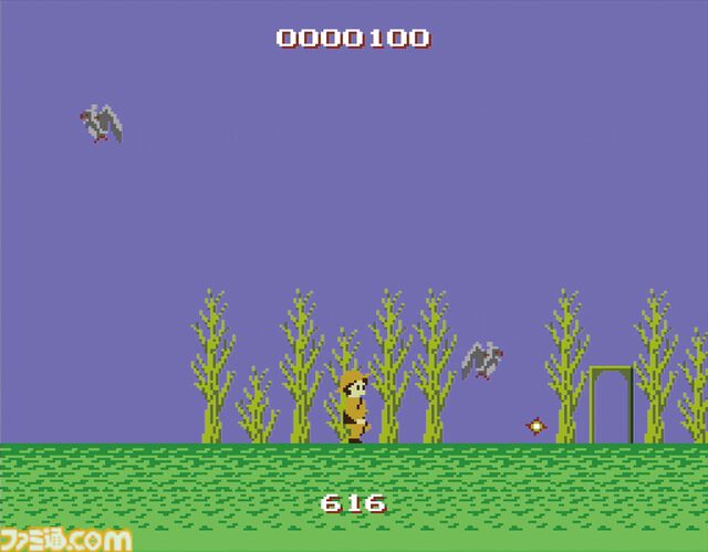 『アトランチスの謎』40周年。当時としては圧倒的なボリューム感と探索の自由度の高さが現代で再評価!?　高難度かつ理不尽なサンソフトの伝説的タイトル【今日は何の日？】