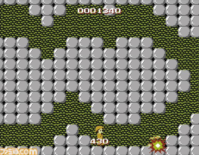 『アトランチスの謎』40周年。当時としては圧倒的なボリューム感と探索の自由度の高さが現代で再評価!?　高難度かつ理不尽なサンソフトの伝説的タイトル【今日は何の日？】