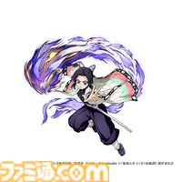 『鬼滅の刃 ヒノカミ血風譚2』胡蝶しのぶ（無限城編）が参戦する有料DLCが4月17日に配信決定。大迫力のアクションが見られる紹介映像も公開