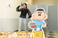 『青木瑠璃子のアイコン』10周年イベントをリポート。『BLOKES on BLOCKS!』では青木さん節全開で社員（ファン）としのぎを削り、『Cake Bash』で部活のような熱いマシュマロ焼き大会を展開