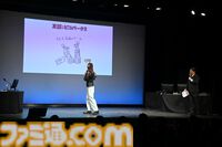 『青木瑠璃子のアイコン』10周年イベントをリポート。『BLOKES on BLOCKS!』では青木さん節全開で社員（ファン）としのぎを削り、『Cake Bash』で部活のような熱いマシュマロ焼き大会を展開