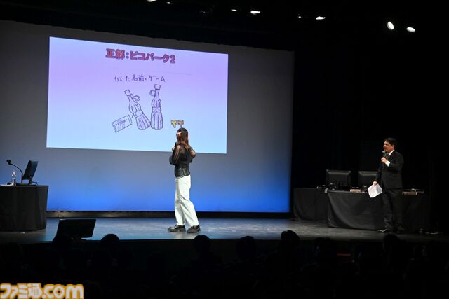 『青木瑠璃子のアイコン』10周年イベントをリポート。『BLOKES on BLOCKS!』では青木さん節全開で社員（ファン）としのぎを削り、『Cake Bash』で部活のような熱いマシュマロ焼き大会を展開