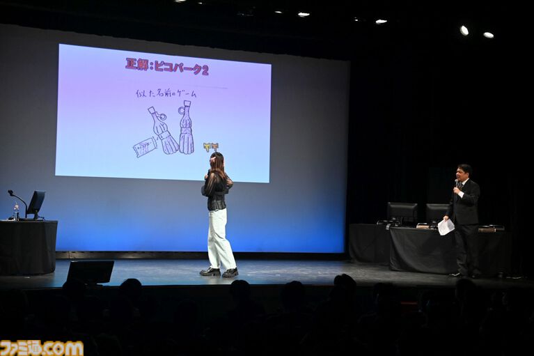 『青木瑠璃子のアイコン』10周年イベントをリポート。『BLOKES on BLOCKS!』では青木さん節全開で社員（ファン）としのぎを削り、『Cake Bash』で部活のような熱いマシュマロ焼き大会を展開