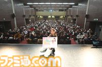 『青木瑠璃子のアイコン』10周年イベントをリポート。『BLOKES on BLOCKS!』では青木さん節全開で社員（ファン）としのぎを削り、『Cake Bash』で部活のような熱いマシュマロ焼き大会を展開