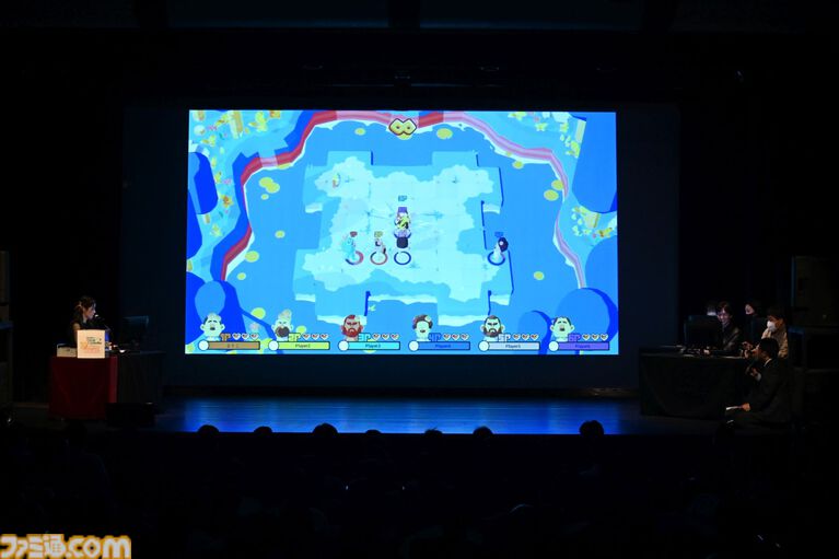 『青木瑠璃子のアイコン』10周年イベントをリポート。『BLOKES on BLOCKS!』では青木さん節全開で社員（ファン）としのぎを削り、『Cake Bash』で部活のような熱いマシュマロ焼き大会を展開