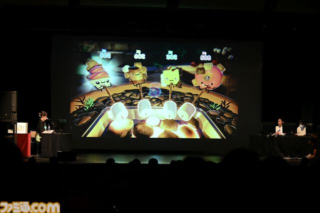 『青木瑠璃子のアイコン』10周年イベントをリポート。『BLOKES on BLOCKS!』では青木さん節全開で社員（ファン）としのぎを削り、『Cake Bash』で部活のような熱いマシュマロ焼き大会を展開