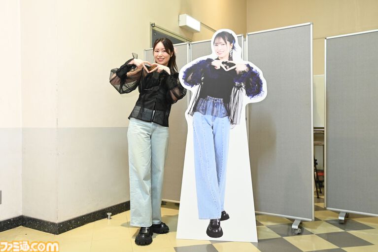 『青木瑠璃子のアイコン』10周年イベントをリポート。『BLOKES on BLOCKS!』では青木さん節全開で社員（ファン）としのぎを削り、『Cake Bash』で部活のような熱いマシュマロ焼き大会を展開