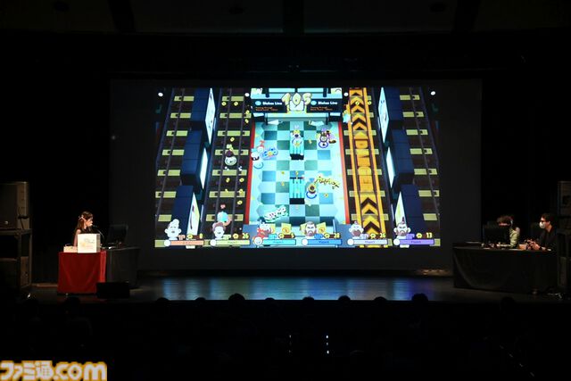 『青木瑠璃子のアイコン』10周年イベントをリポート。『BLOKES on BLOCKS!』では青木さん節全開で社員（ファン）としのぎを削り、『Cake Bash』で部活のような熱いマシュマロ焼き大会を展開
