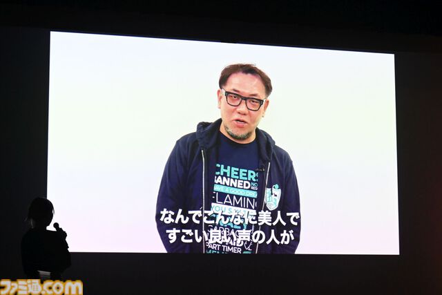『青木瑠璃子のアイコン』10周年イベントをリポート。『BLOKES on BLOCKS!』では青木さん節全開で社員（ファン）としのぎを削り、『Cake Bash』で部活のような熱いマシュマロ焼き大会を展開