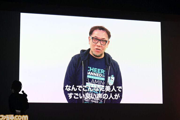 『青木瑠璃子のアイコン』10周年イベントをリポート。『BLOKES on BLOCKS!』では青木さん節全開で社員（ファン）としのぎを削り、『Cake Bash』で部活のような熱いマシュマロ焼き大会を展開