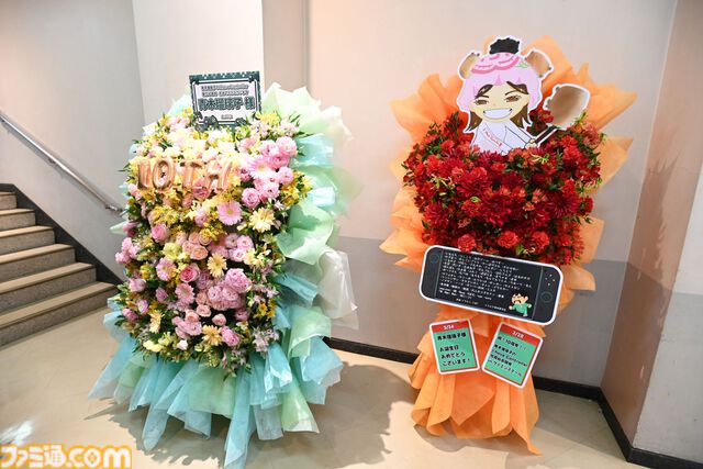 『青木瑠璃子のアイコン』10周年イベントをリポート。『BLOKES on BLOCKS!』では青木さん節全開で社員（ファン）としのぎを削り、『Cake Bash』で部活のような熱いマシュマロ焼き大会を展開