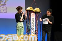 『青木瑠璃子のアイコン』10周年イベントをリポート。『BLOKES on BLOCKS!』では青木さん節全開で社員（ファン）としのぎを削り、『Cake Bash』で部活のような熱いマシュマロ焼き大会を展開