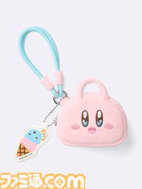 『星のカービィ』GUコラボアパレル先行予約販売がスタート。バカンスを満喫するカービィ&ワドルディのTシャツやパジャマをオンラインストアで展開