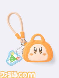 『星のカービィ』GUコラボアパレル先行予約販売がスタート。バカンスを満喫するカービィ&ワドルディのTシャツやパジャマをオンラインストアで展開