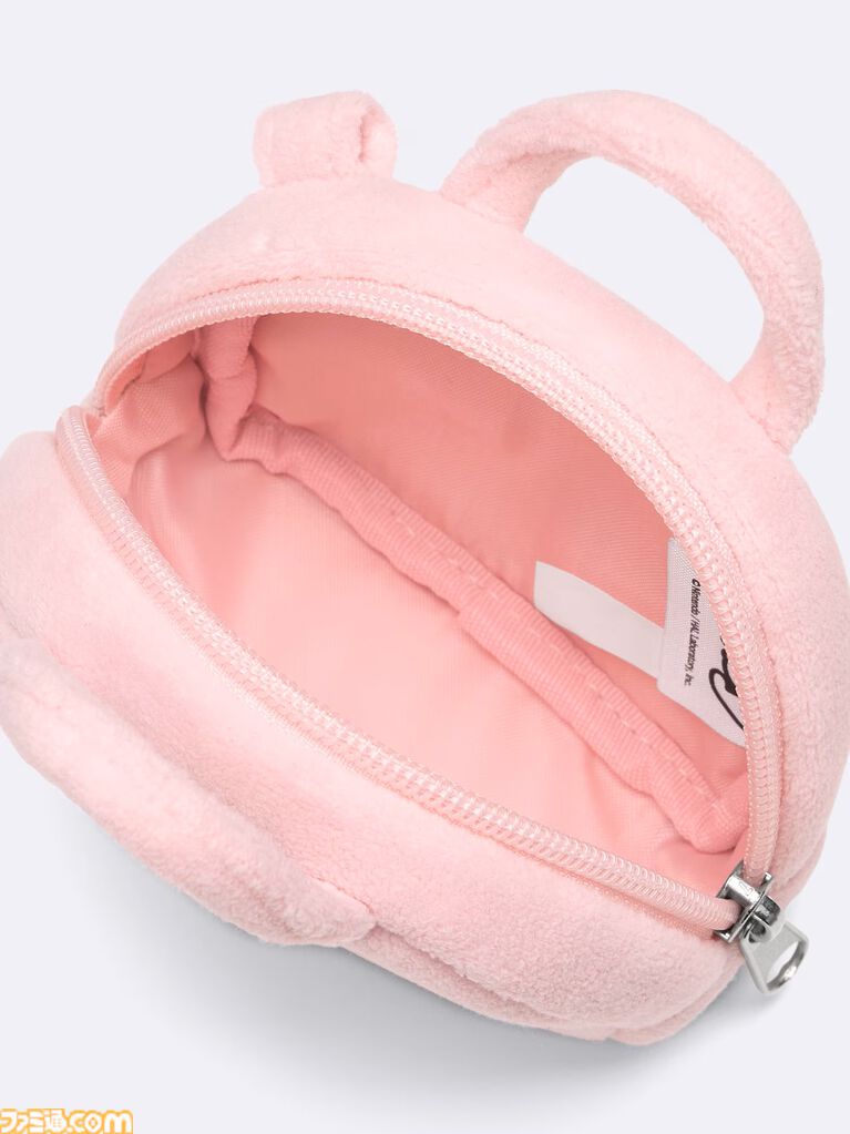 『星のカービィ』GUコラボアパレル先行予約販売がスタート。バカンスを満喫するカービィ&ワドルディのTシャツやパジャマをオンラインストアで展開