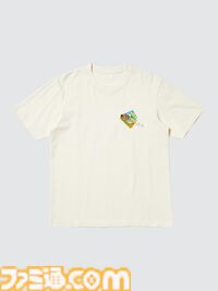 映画『スーパーマリオギャラクシー』ユニクロTシャツが4月24日発売。銀河へ飛び出すマリオたちの躍動感溢れるデザイン。宮野真守による店内放送も実施