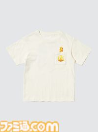 映画『スーパーマリオギャラクシー』ユニクロTシャツが4月24日発売。銀河へ飛び出すマリオたちの躍動感溢れるデザイン。宮野真守による店内放送も実施