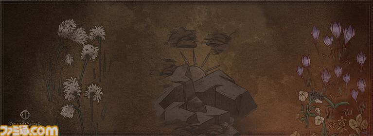 『The Blood of Dawnwalker』新作“半吸血鬼”アクション、生命力と光と闇に満ちたサンゴラ谷の設定が公開。日中は静かな小道も、夜になると危険な場所へと変貌する