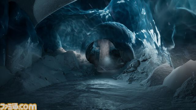 『WILL: Follow The Light』極寒の地を舞台としたスリルあふれる帰郷アドベンチャー。犬ぞりや帆走を駆使して北の大自然を冒険【5月8日発売】