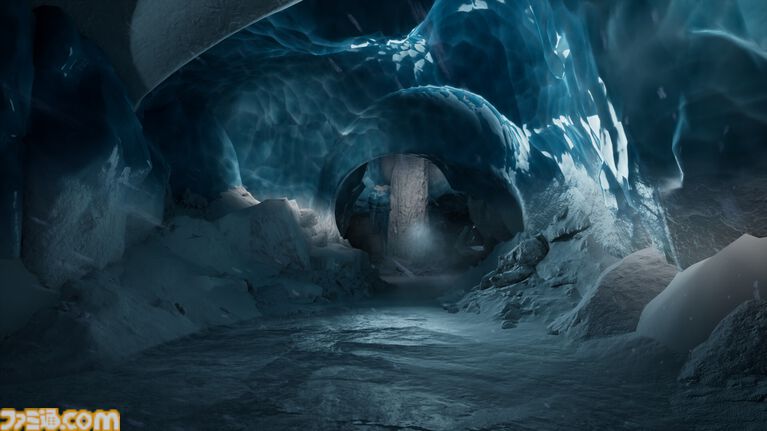 『WILL: Follow The Light』極寒の地を舞台としたスリルあふれる帰郷アドベンチャー。犬ぞりや帆走を駆使して北の大自然を冒険【5月8日発売】