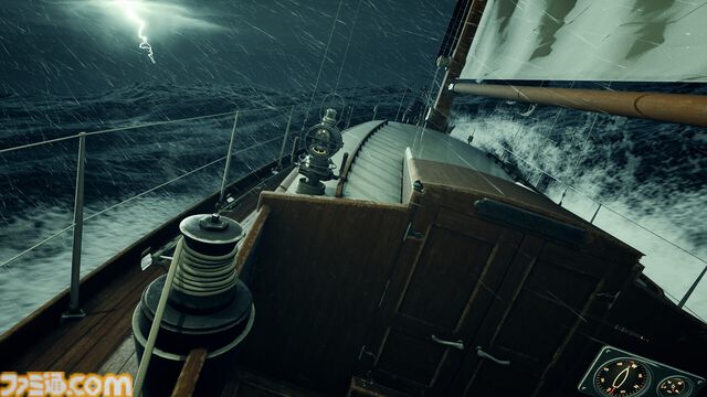 『WILL: Follow The Light』極寒の地を舞台としたスリルあふれる帰郷アドベンチャー。犬ぞりや帆走を駆使して北の大自然を冒険【5月8日発売】