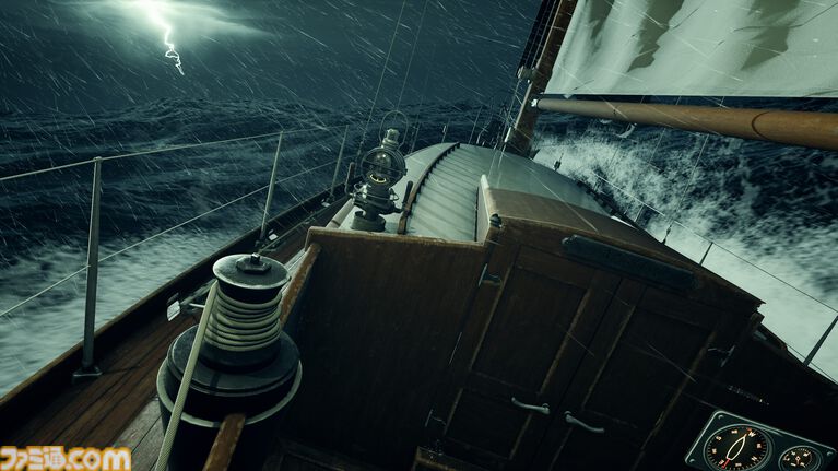 『WILL: Follow The Light』極寒の地を舞台としたスリルあふれる帰郷アドベンチャー。犬ぞりや帆走を駆使して北の大自然を冒険【5月8日発売】