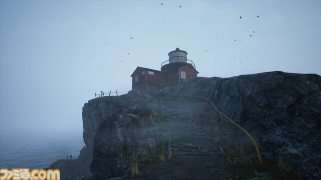 『WILL: Follow The Light』極寒の地を舞台としたスリルあふれる帰郷アドベンチャー。犬ぞりや帆走を駆使して北の大自然を冒険【5月8日発売】