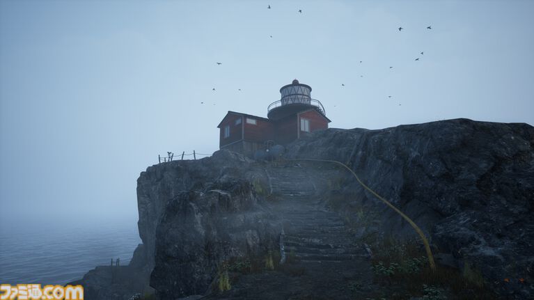 『WILL: Follow The Light』極寒の地を舞台としたスリルあふれる帰郷アドベンチャー。犬ぞりや帆走を駆使して北の大自然を冒険【5月8日発売】