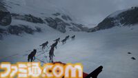 『WILL: Follow The Light』極寒の地を舞台としたスリルあふれる帰郷アドベンチャー。犬ぞりや帆走を駆使して北の大自然を冒険【5月8日発売】