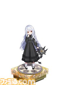 『天啓パラドクス』新キャラ“ソフィア【あなたと世界を守るために】”本日（4/13）実装。4周年記念キャンペーンやイベントが開催中