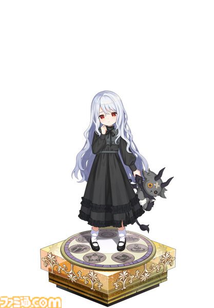 『天啓パラドクス』新キャラ“ソフィア【あなたと世界を守るために】”本日（4/13）実装。4周年記念キャンペーンやイベントが開催中