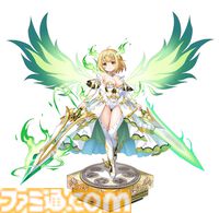 『天啓パラドクス』新キャラ“ソフィア【あなたと世界を守るために】”本日（4/13）実装。4周年記念キャンペーンやイベントが開催中