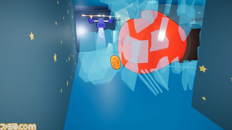 『Potato Simulator』ジャガイモの鬼畜アクション。開発チームも「ALT+F4」を連打したくなるほどの難度と太鼓判。Steamにて2026年発売