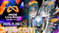 【INDIE Live Expo】『VA-11 Hall-A』開発の新作『.45 パラベラム ブラッドハウンド』や国産自動化シム『moorestech』など、約200作品以上を紹介【4月25日配信】