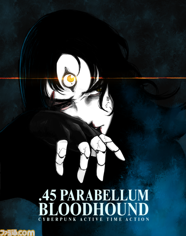 【INDIE Live Expo】『VA-11 Hall-A』開発の新作『.45 パラベラム ブラッドハウンド』や国産自動化シム『moorestech』など、約200作品以上を紹介【4月25日配信】