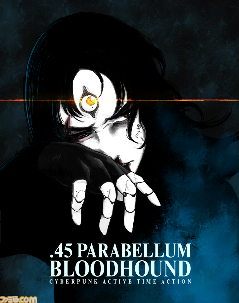 【INDIE Live Expo】『VA-11 Hall-A』開発の新作『.45 パラベラム ブラッドハウンド』や国産自動化シム『moorestech』など、約200作品以上を紹介【4月25日配信】