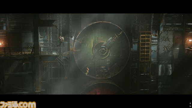 『Replaced』レビュー